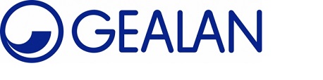 Gealan Rehau Salamander Veka